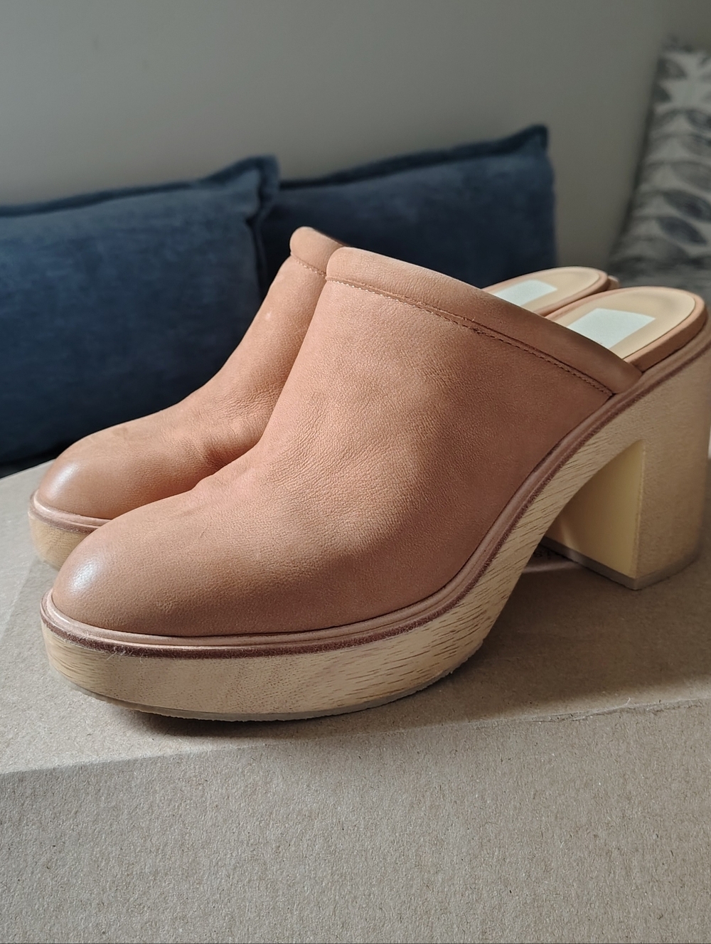 Dolce Vita Castel Mule